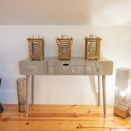 Tomas Loft Apartment ปอร์โต ภายนอก รูปภาพ