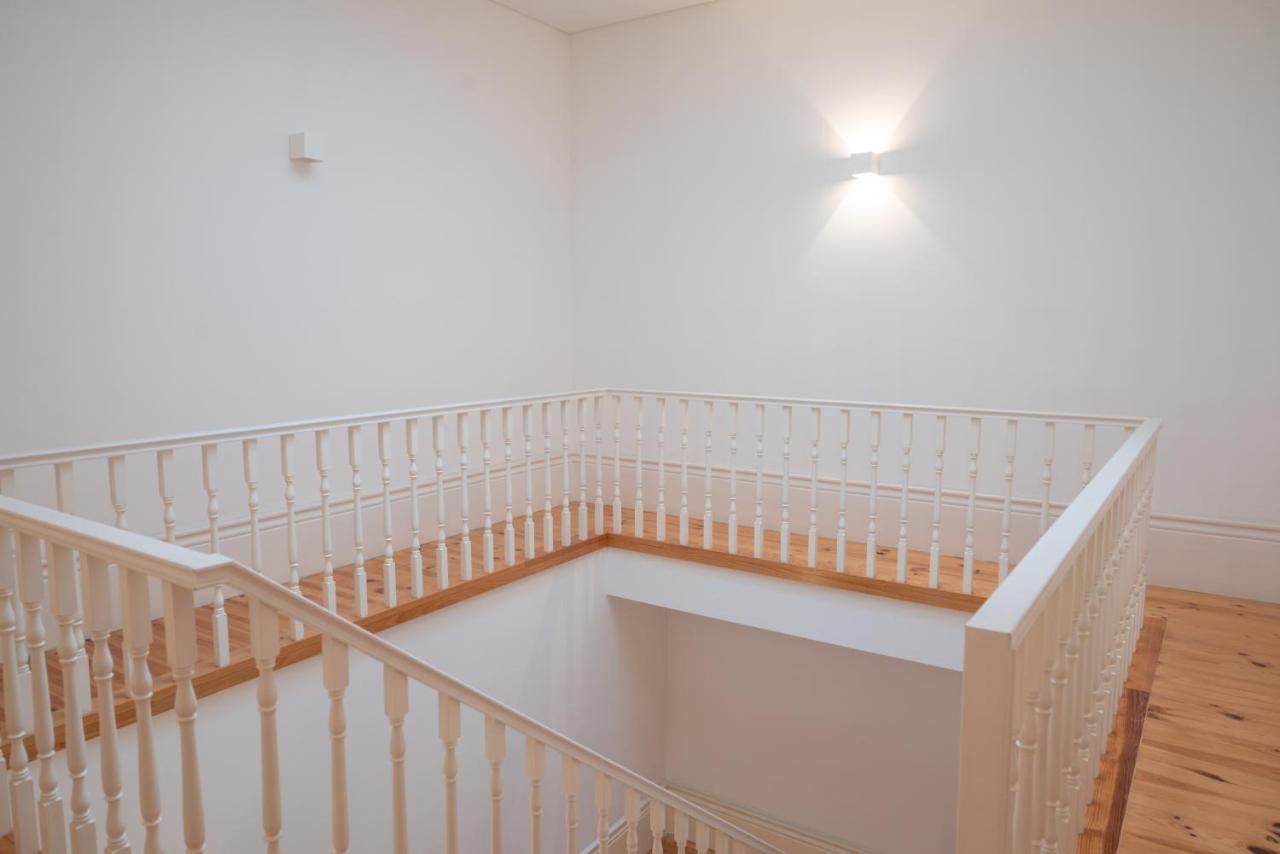 Tomas Loft Apartment ปอร์โต ภายนอก รูปภาพ
