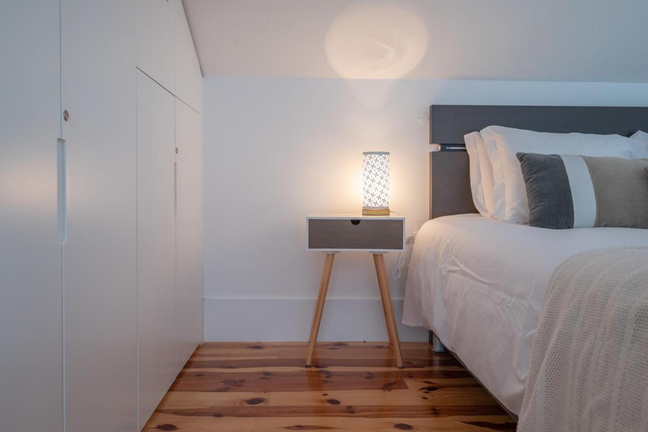 Tomas Loft Apartment ปอร์โต ภายนอก รูปภาพ