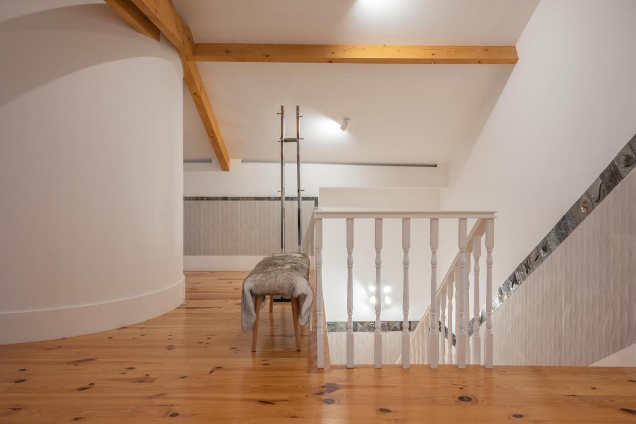 Tomas Loft Apartment ปอร์โต ภายนอก รูปภาพ