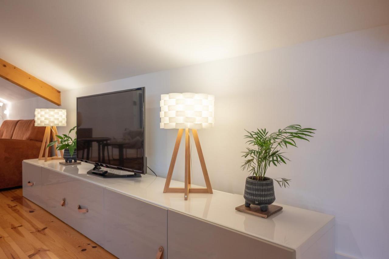 Tomas Loft Apartment ปอร์โต ภายนอก รูปภาพ