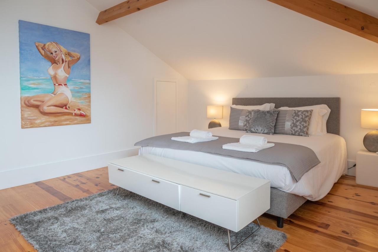 Tomas Loft Apartment ปอร์โต ภายนอก รูปภาพ