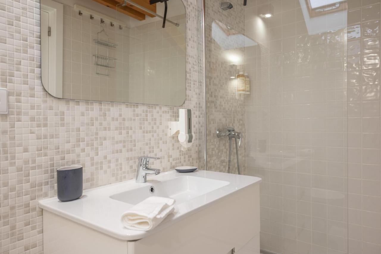 Tomas Loft Apartment ปอร์โต ภายนอก รูปภาพ