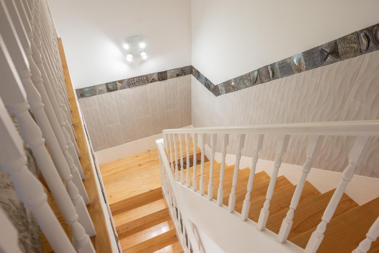 Tomas Loft Apartment ปอร์โต ภายนอก รูปภาพ