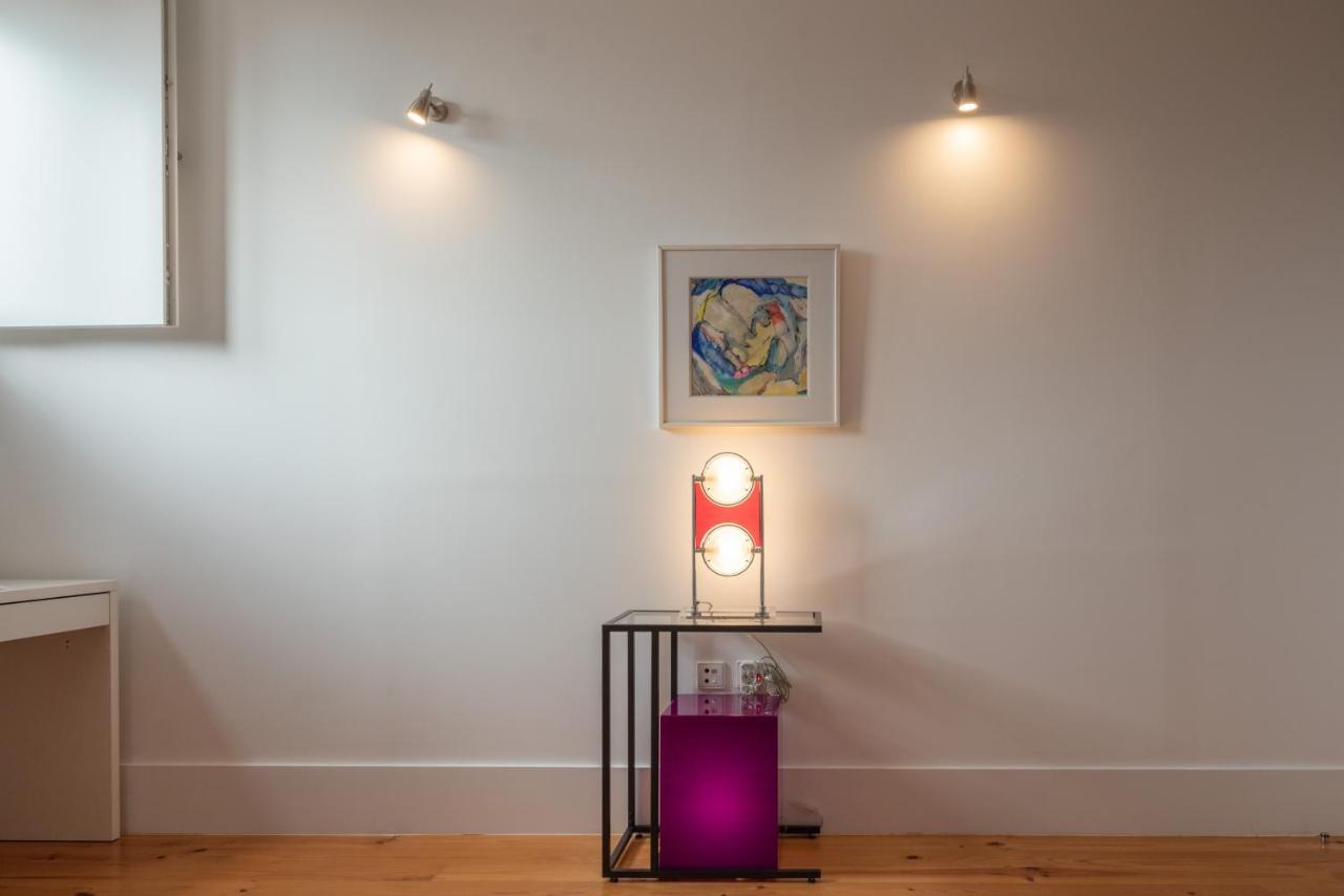 Tomas Loft Apartment ปอร์โต ภายนอก รูปภาพ