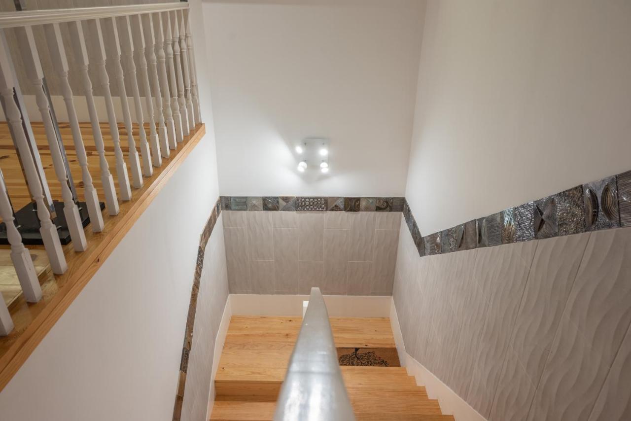 Tomas Loft Apartment ปอร์โต ภายนอก รูปภาพ