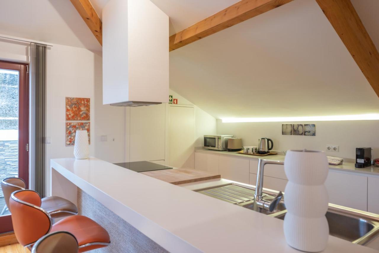 Tomas Loft Apartment ปอร์โต ภายนอก รูปภาพ