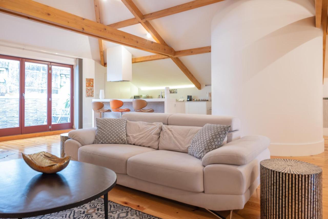 Tomas Loft Apartment ปอร์โต ภายนอก รูปภาพ