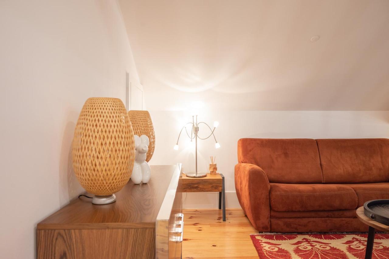 Tomas Loft Apartment ปอร์โต ภายนอก รูปภาพ