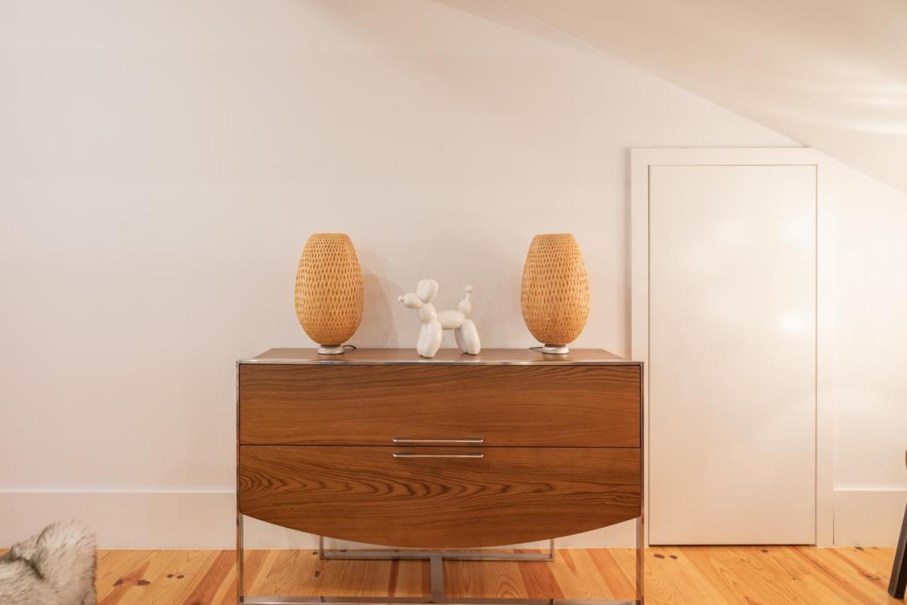 Tomas Loft Apartment ปอร์โต ภายนอก รูปภาพ