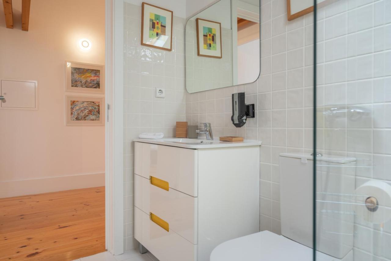 Tomas Loft Apartment ปอร์โต ภายนอก รูปภาพ