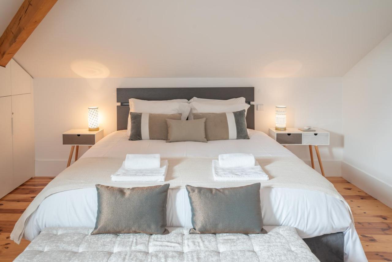 Tomas Loft Apartment ปอร์โต ภายนอก รูปภาพ
