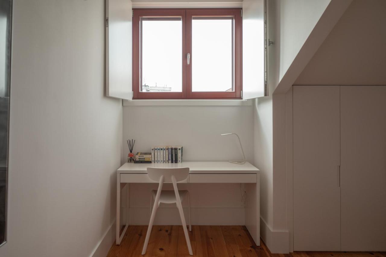Tomas Loft Apartment ปอร์โต ภายนอก รูปภาพ