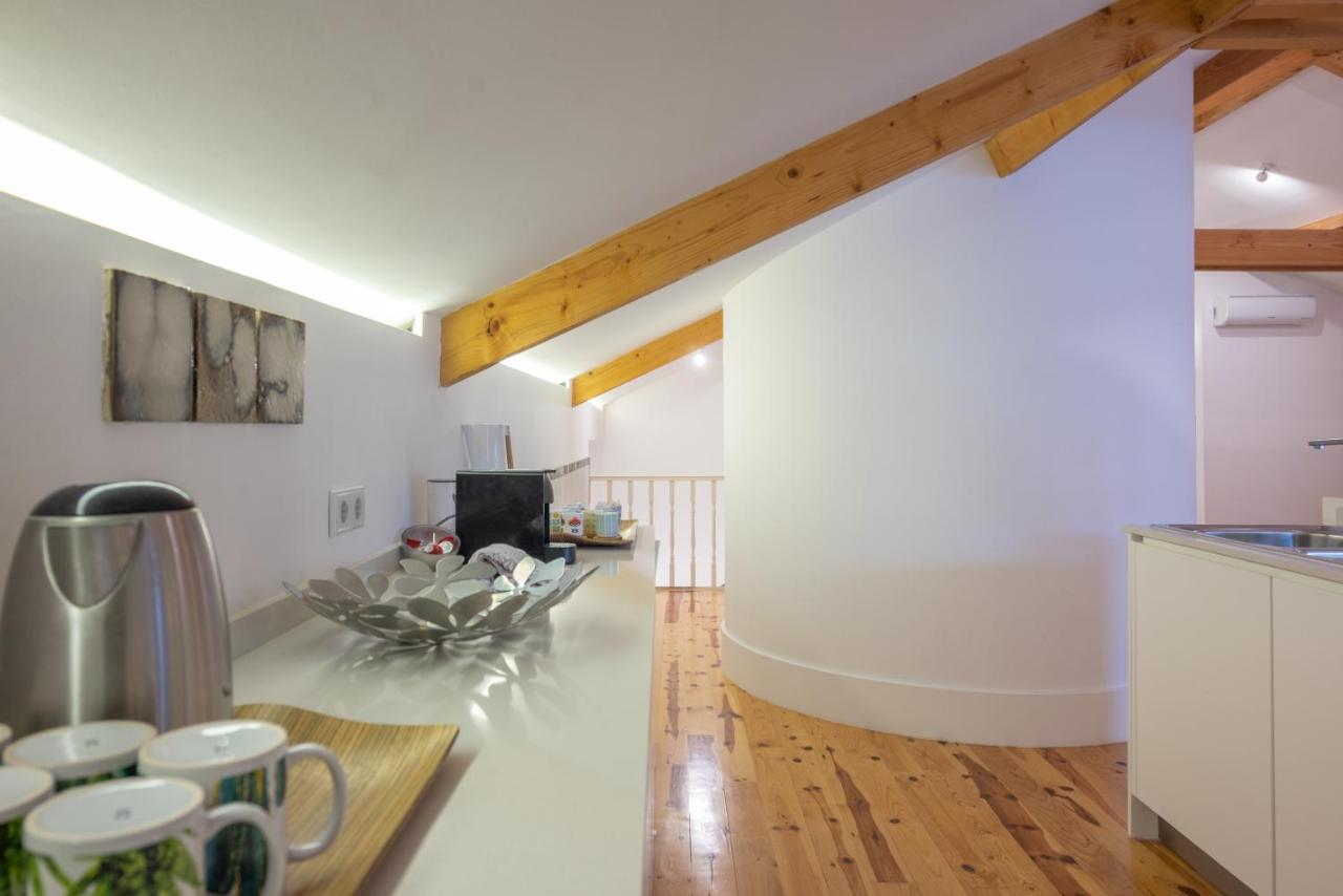 Tomas Loft Apartment ปอร์โต ภายนอก รูปภาพ