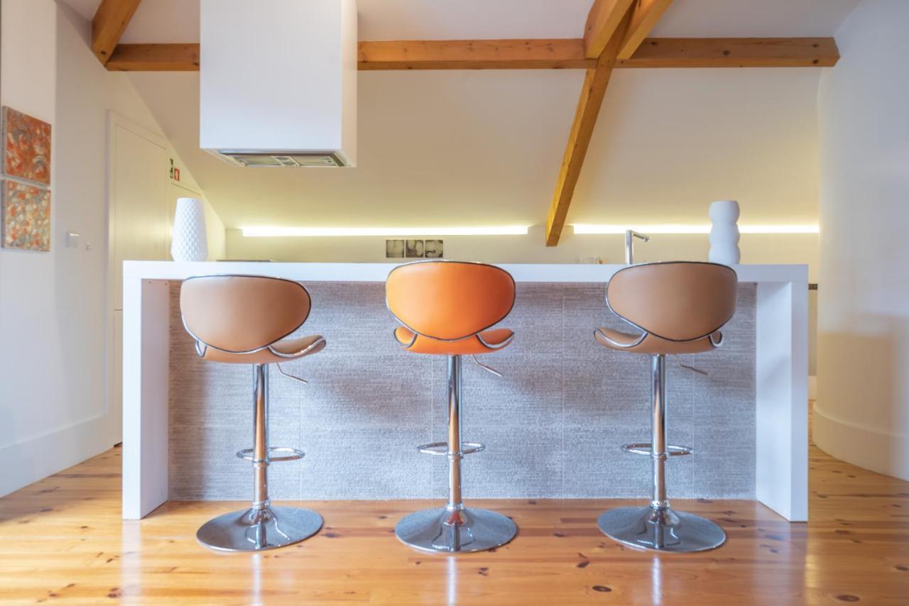 Tomas Loft Apartment ปอร์โต ภายนอก รูปภาพ