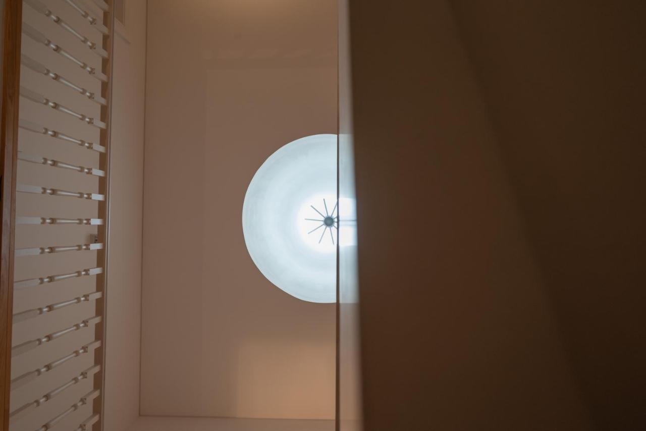 Tomas Loft Apartment ปอร์โต ภายนอก รูปภาพ