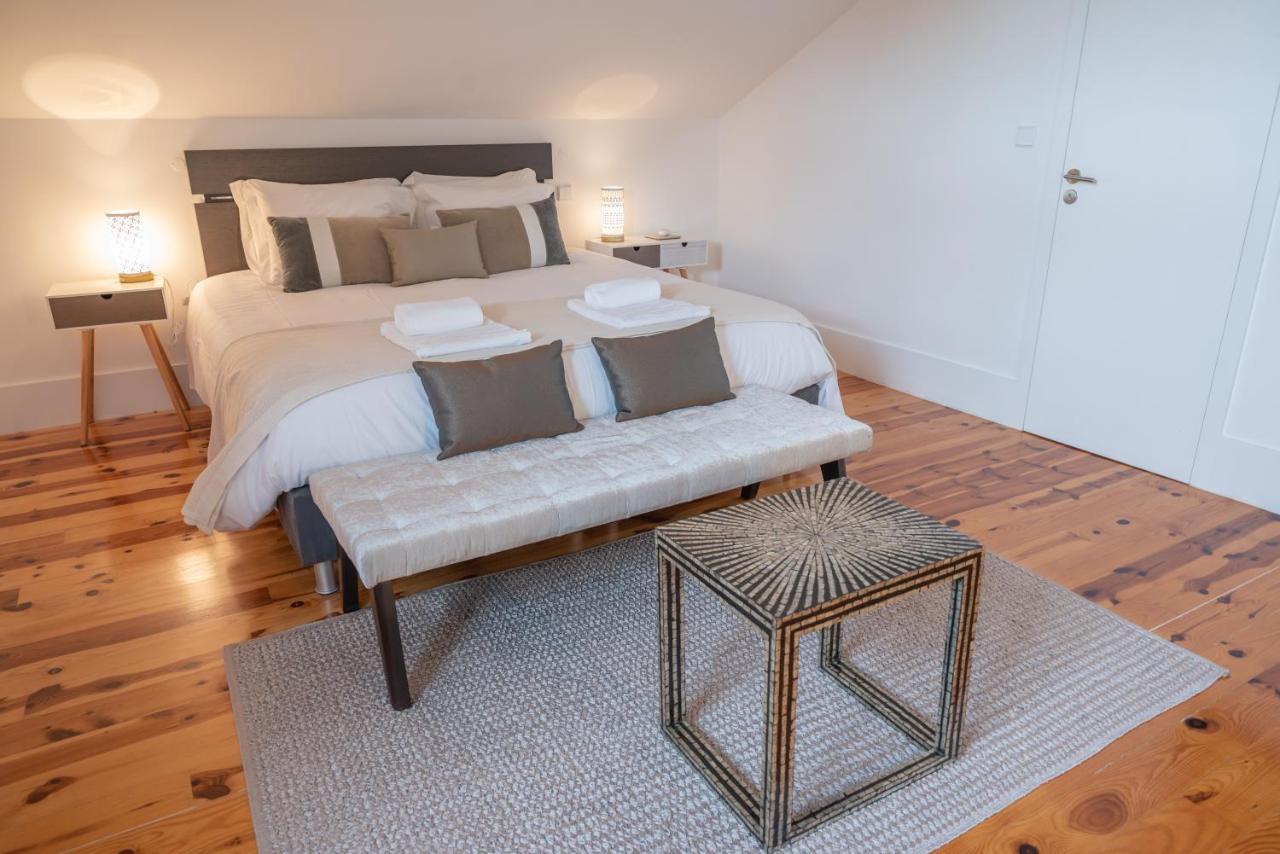 Tomas Loft Apartment ปอร์โต ภายนอก รูปภาพ