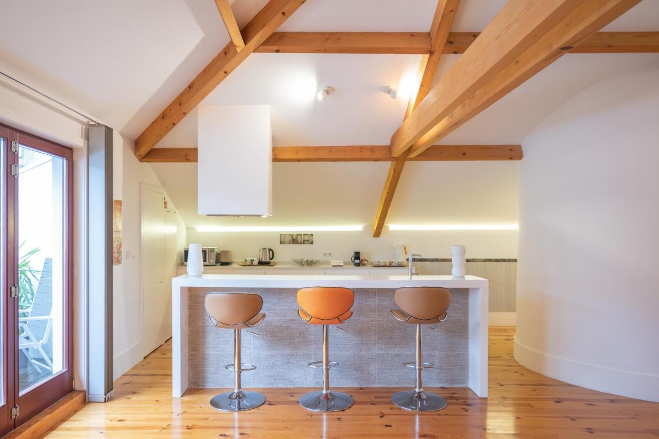 Tomas Loft Apartment ปอร์โต ภายนอก รูปภาพ