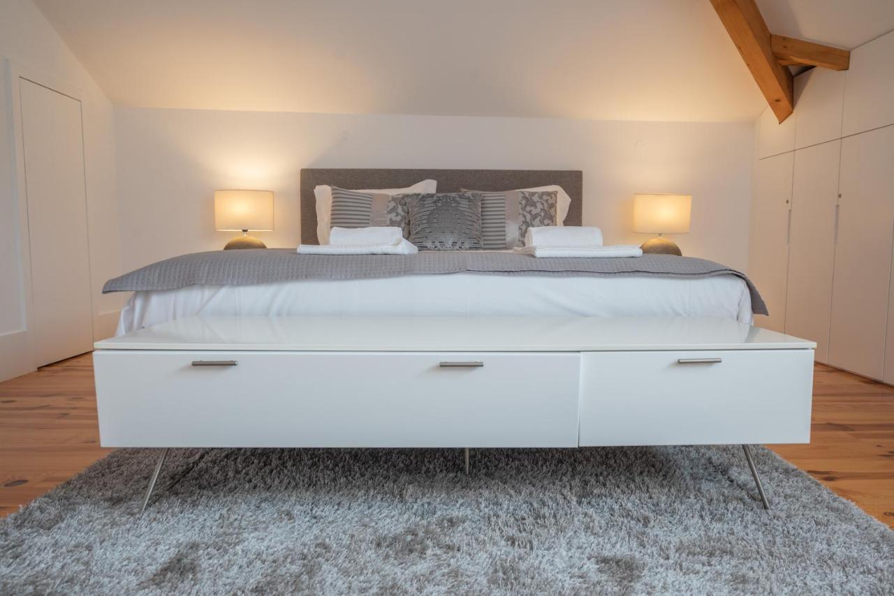 Tomas Loft Apartment ปอร์โต ภายนอก รูปภาพ
