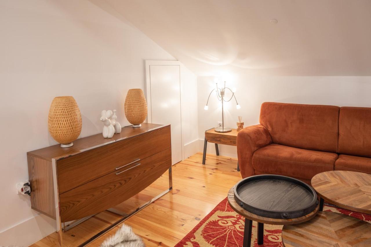 Tomas Loft Apartment ปอร์โต ภายนอก รูปภาพ