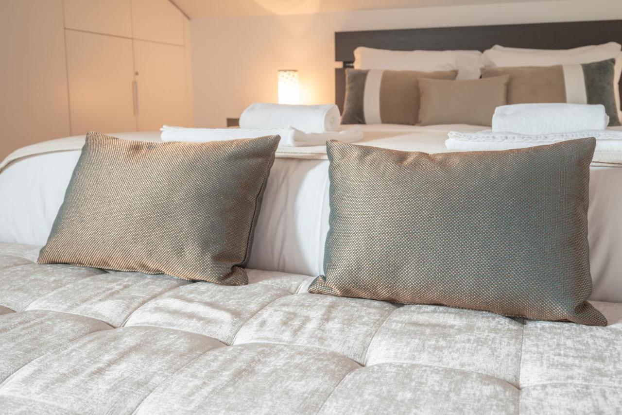 Tomas Loft Apartment ปอร์โต ภายนอก รูปภาพ