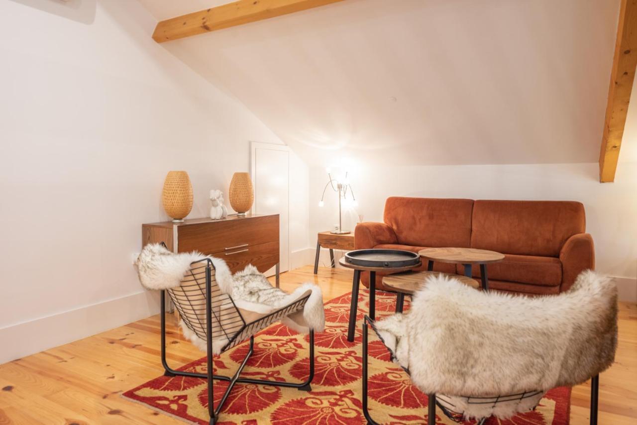 Tomas Loft Apartment ปอร์โต ภายนอก รูปภาพ