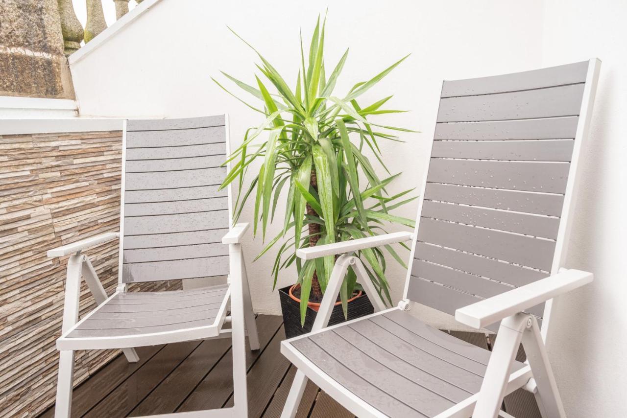 Tomas Loft Apartment ปอร์โต ภายนอก รูปภาพ